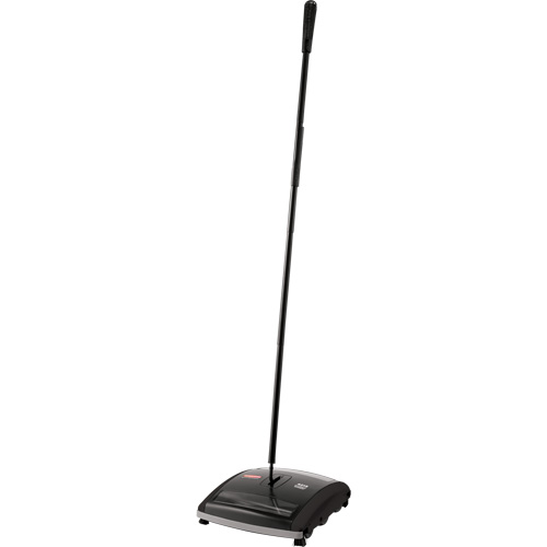 Brushless Mechanical Sweeper