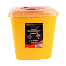 SHARPS CONTAINERS 5L