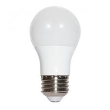 ampoule 5.5W A-15 Omni Dir. Dim.Frost 3000k 450lumen