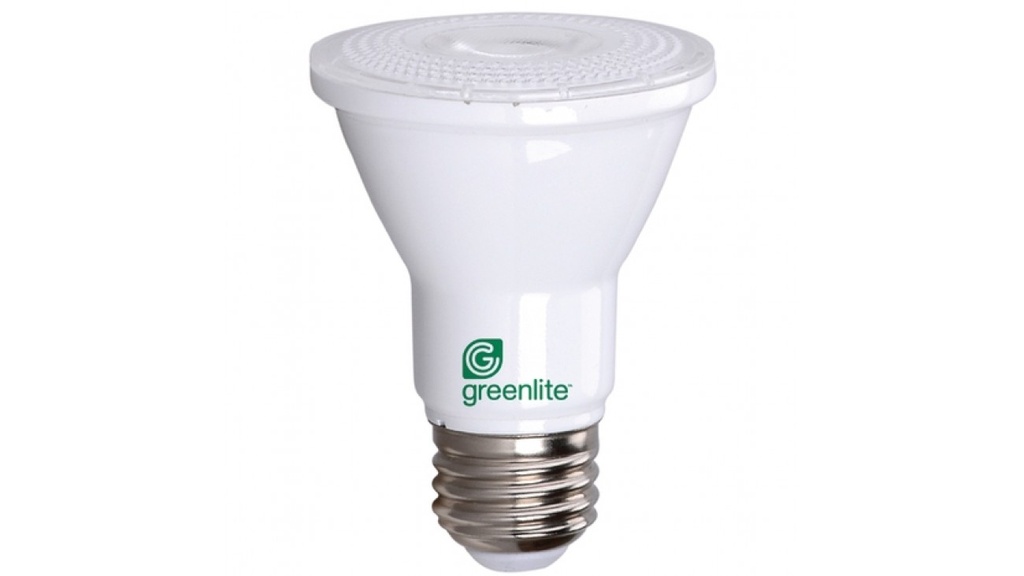 LED 7PAR20/FL40 500LM 5000K E26 120V Dimmable