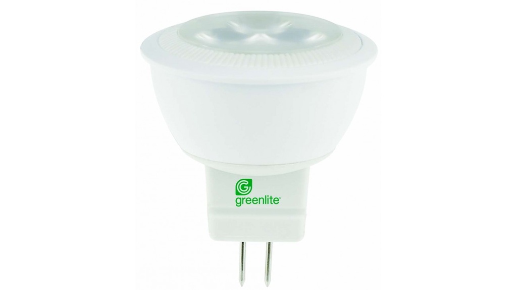 Ampoule DEL 6.5MR16 Dimmable, 3000k.