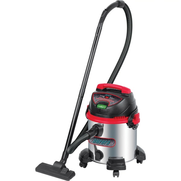 Aspirateur industriel, Secs-humides, 5.5, 8 gal. US(30,2 litres)