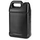 Bidons de style F – En vrac, 3.78 litres, noir