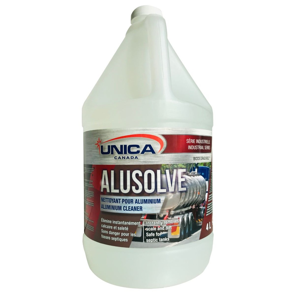 Alusolve  20 Litres