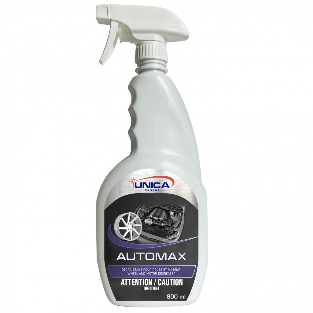 Automax,12 X 800ML