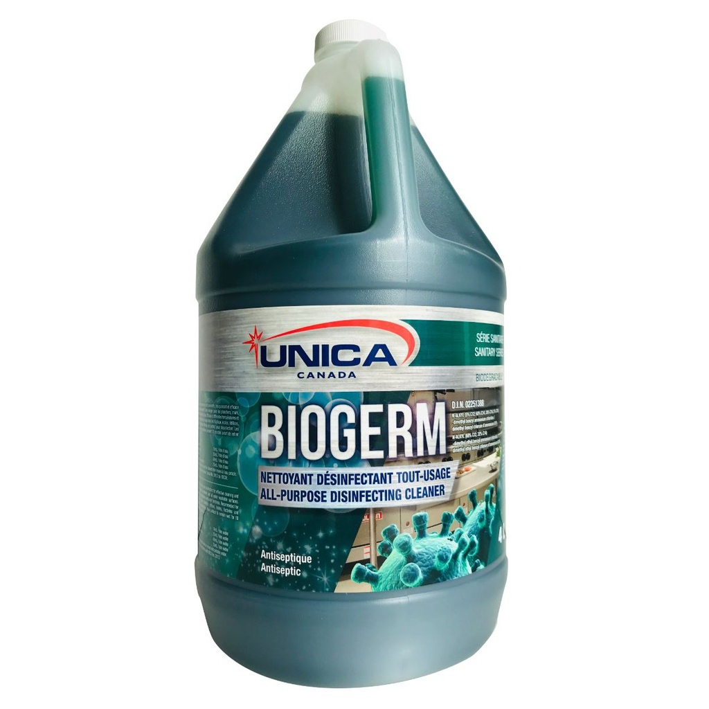 Biogerm, 20 Litres