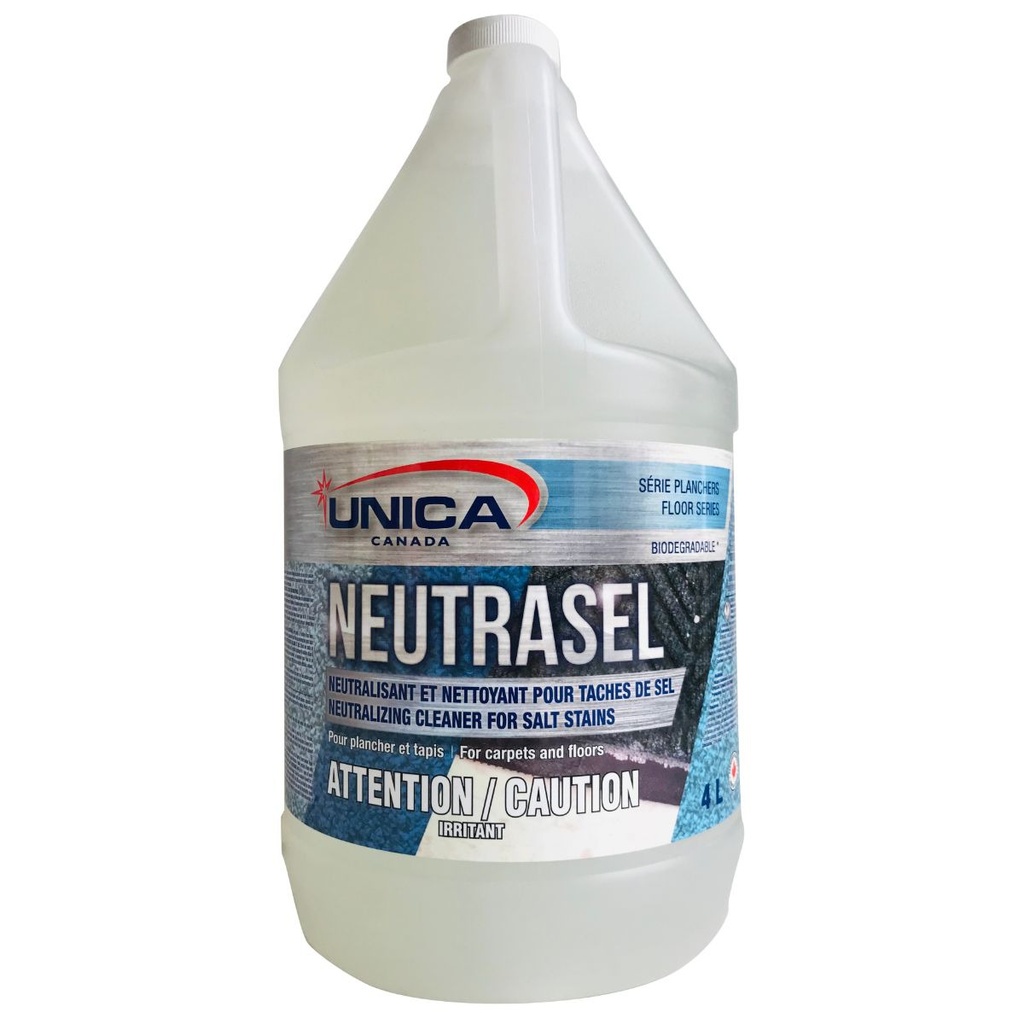 Neutrasel, 4 X 4 Litres