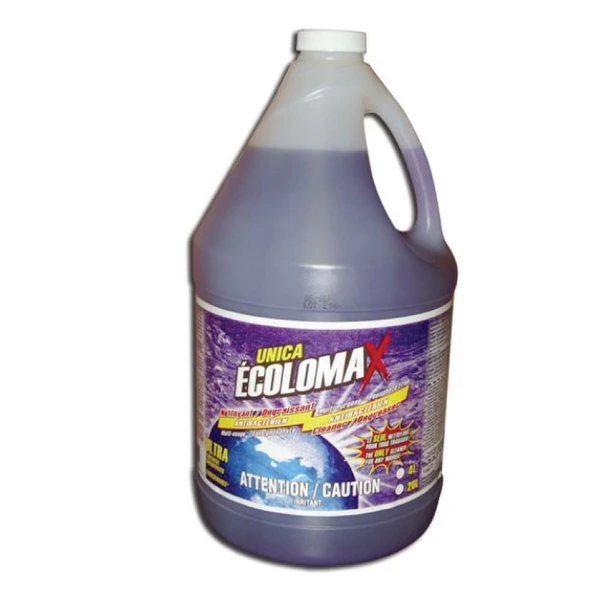 Ecolomax, 12 X 800 ML