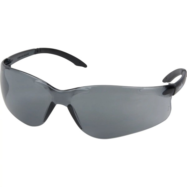 Z2400 Safety glasses CSA Z94.3 smoked lens with anti-scratch coating