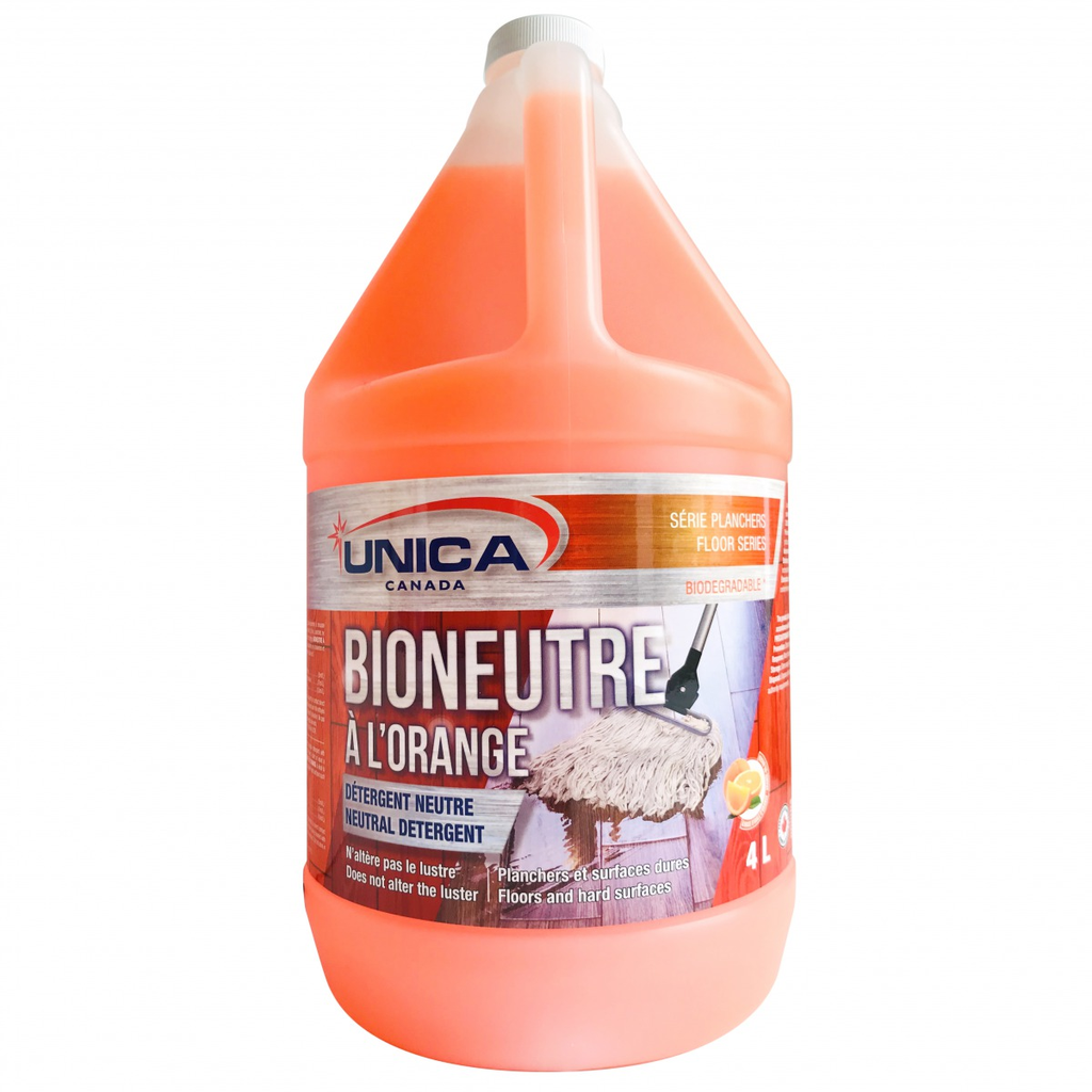 Bioneutre à l'orange, 20 Litres