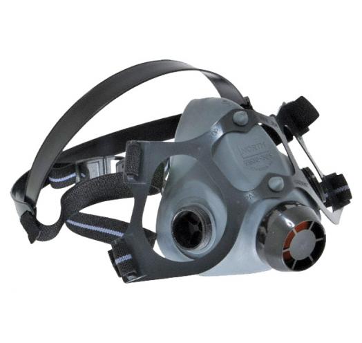 Series 5500 Half-mask respirator medium