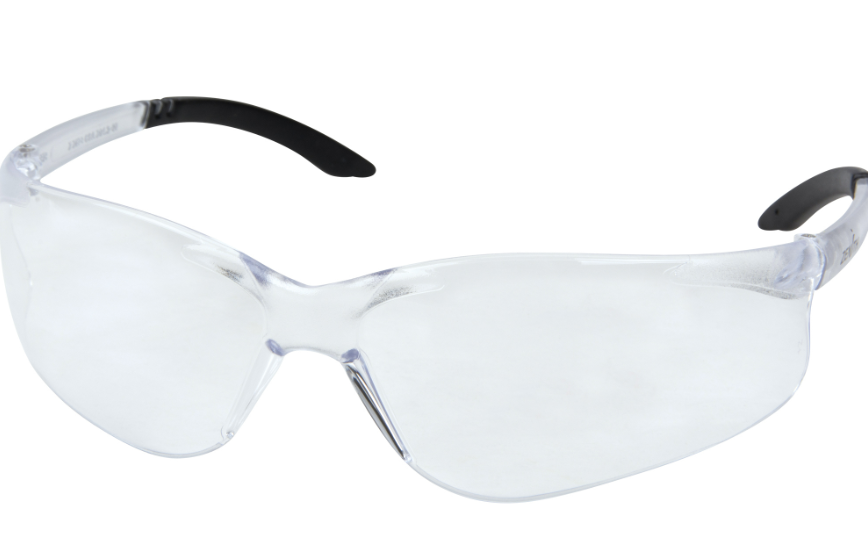 Z2400 Safety glasses CSA Z94.3 clear lens with anti-scratch coating