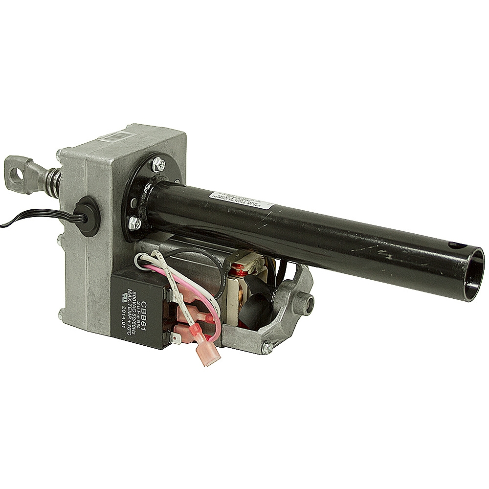 Actuator 7 stroke