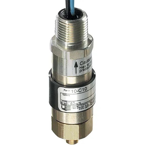 INTERRUPTEUR DE PRESSION 100-1500 PSI NEMA 4