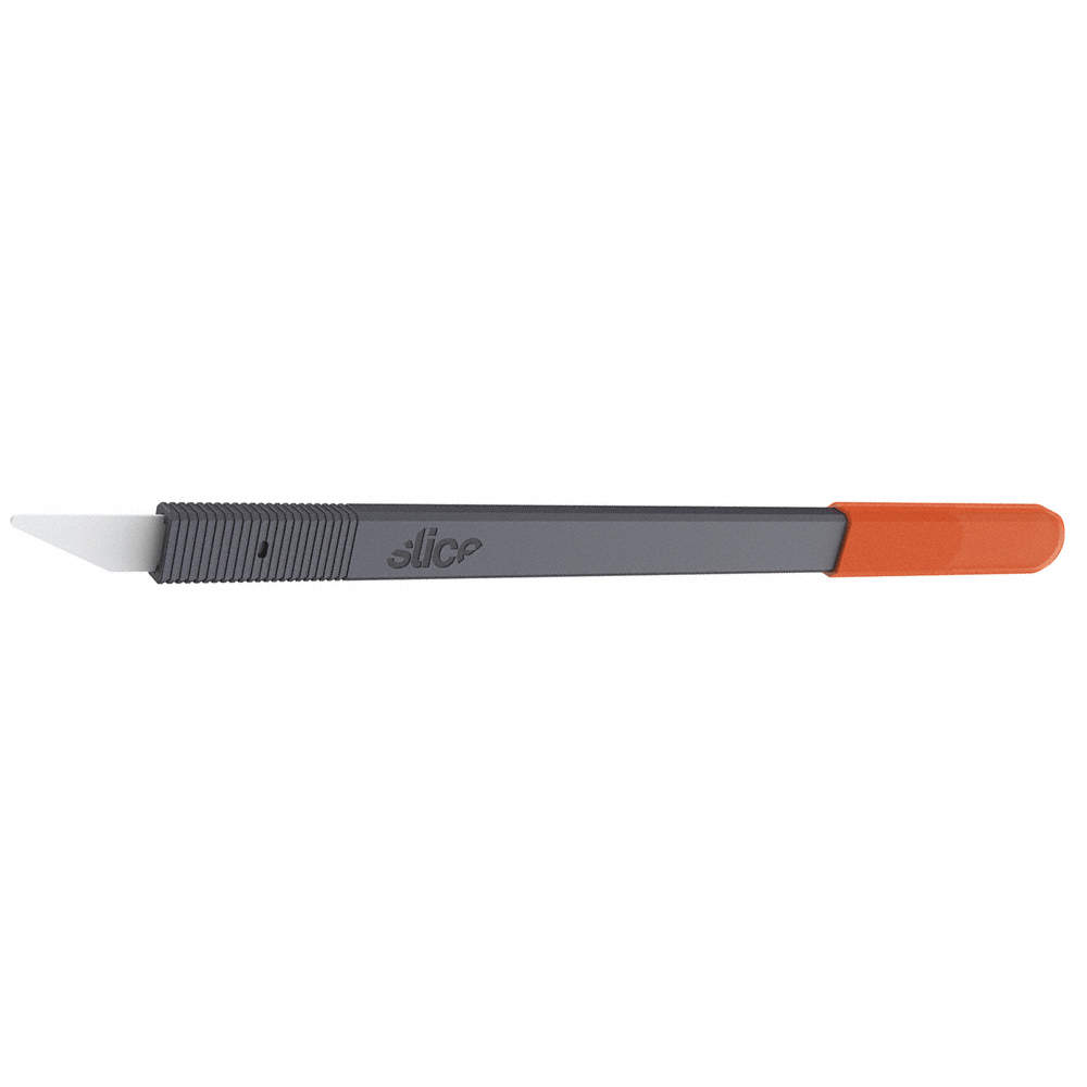 LAME PRECISION,LONG HORS TOUT 5-39/64 PO