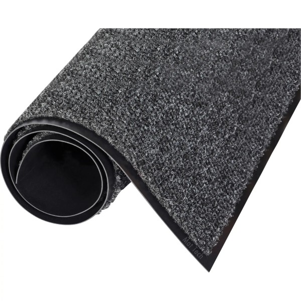 Tapis Marathon 13' x 9'6'', Gris Anthracite