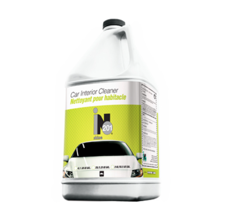 INO Shine 201 Concentrated car interior cleaner 20L