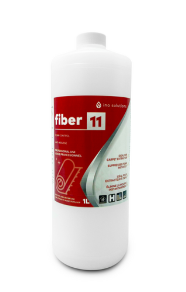 INO Fiber 11anti-mousse concentré 1L