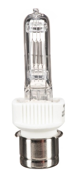 Ampoule de scène BTR 1000w