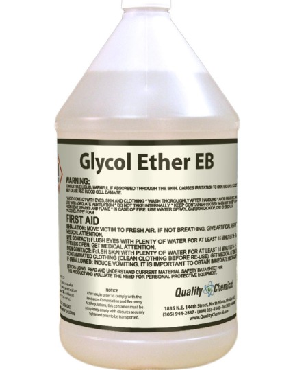 GLYCOL ETHER EB 20L