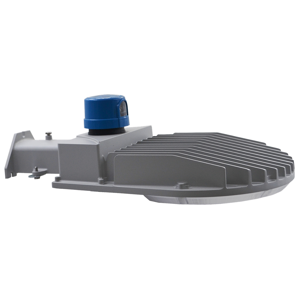Dusk-to-Dawn Luminaire de sécurité 84W 10752lm 5000K avec photocell