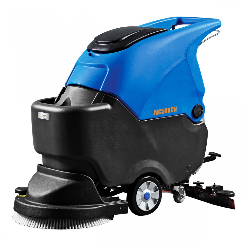 Auto-scrubber 20" with 24V battery 200AH and charger