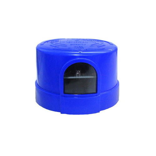 Photocell twist-lock 120-277VAC