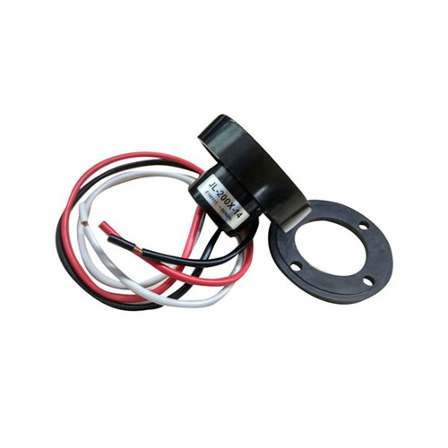 Receptacle for twist-lock photocell 0-480V