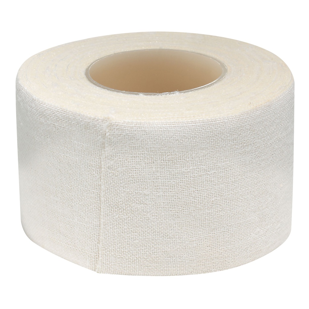 Waterproof adhesive tape for dressings class 1 1" x 5vgs