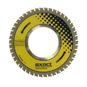 Cermet 140 Saw blade 140mm for stainless steel, steel, copper, plastic