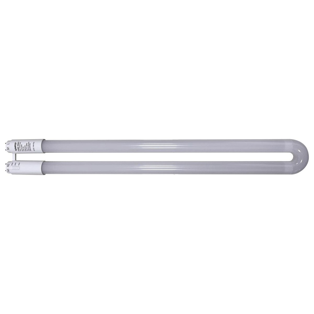 LED Tube T8U1-5/8 13W compatible/120-277V 3500K/4000K/5000K G13