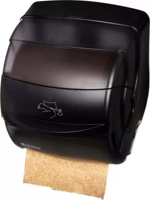 Classic Integra Roll hand paper dispenser