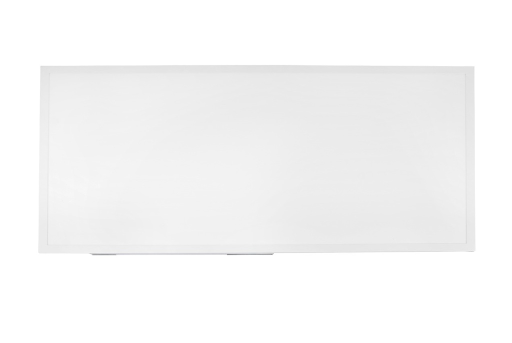 LED Panel 2' x 4' 30/40/50W 3000K/3500K/4000K 3918-6478lm 120-347V dimmable 0-10V
