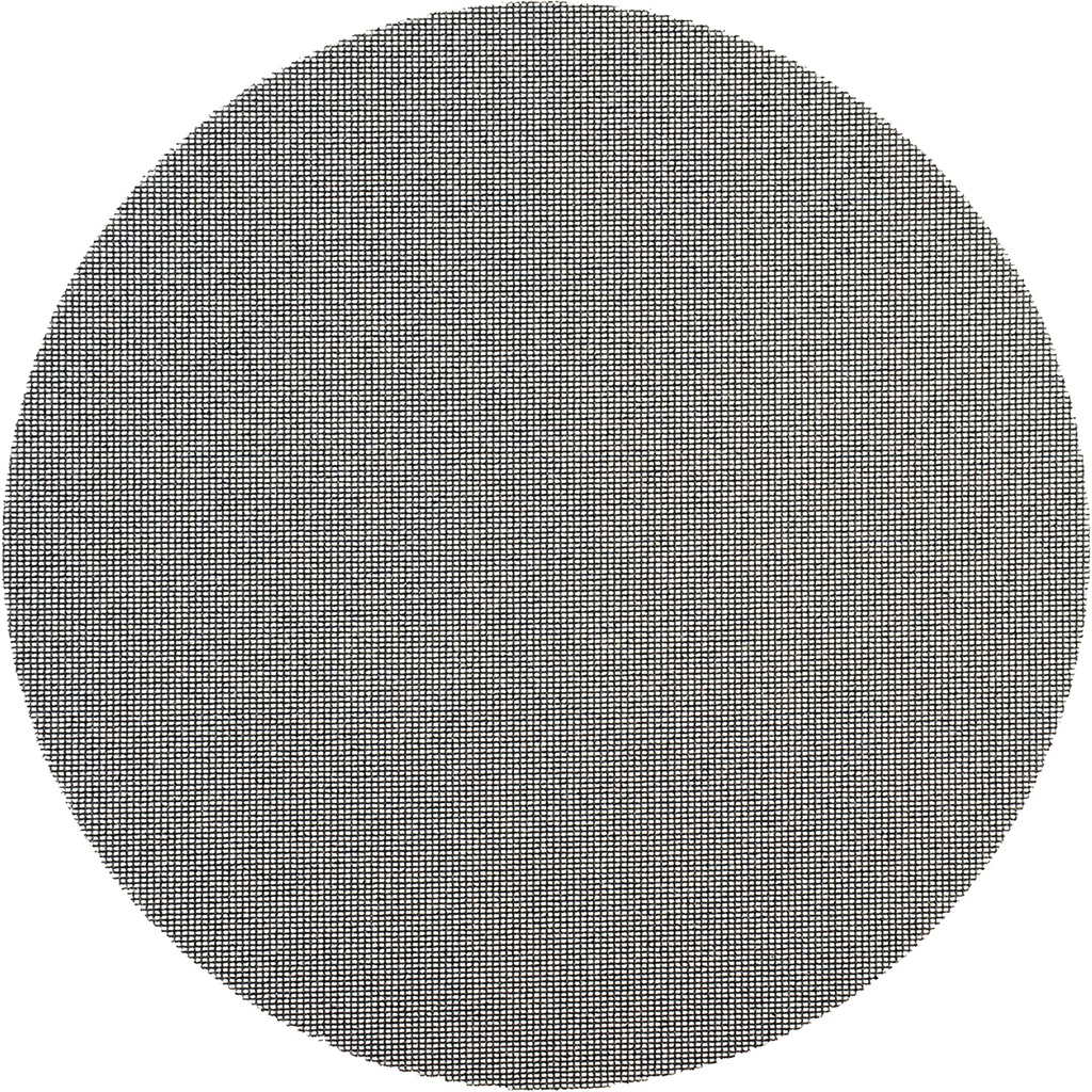 80 Grit sand screen floor disc 20"