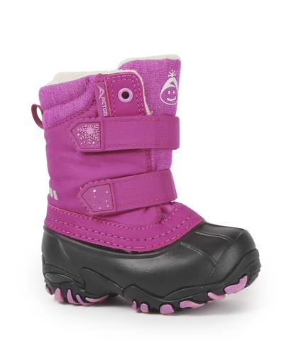 Bottes d'hiver bébé  GOTZI