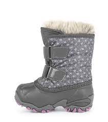 Bottes d'hiver bébé  GIGGLE