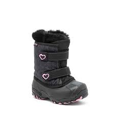 Bottes d'hiver bébé  GIGGLE