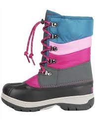 Bottes d'hiver junior GUMMY