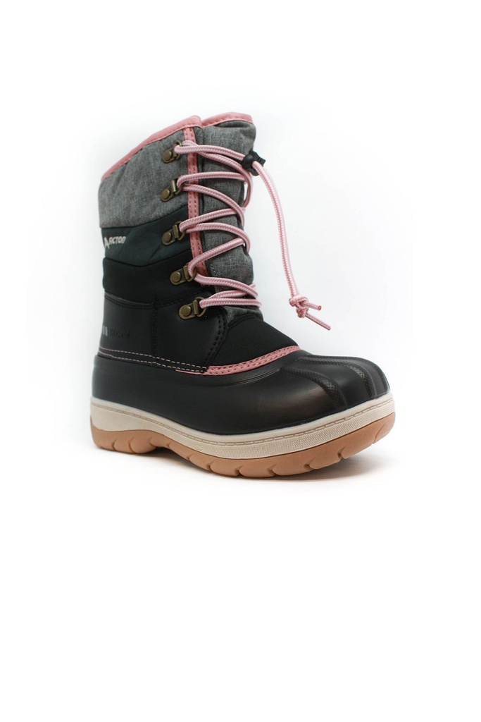 Bottes d'hiver junior GUMMY