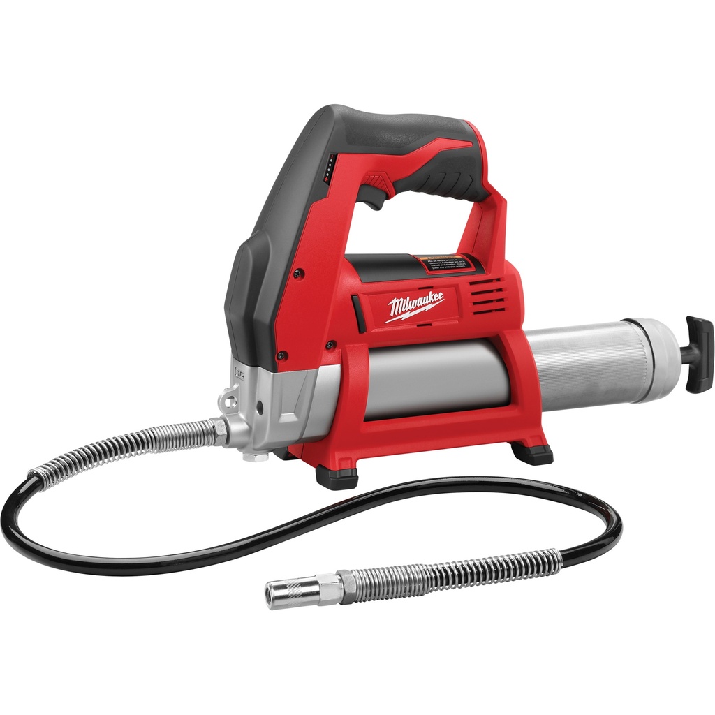 M12 Cordless grease gun 12V - tool only