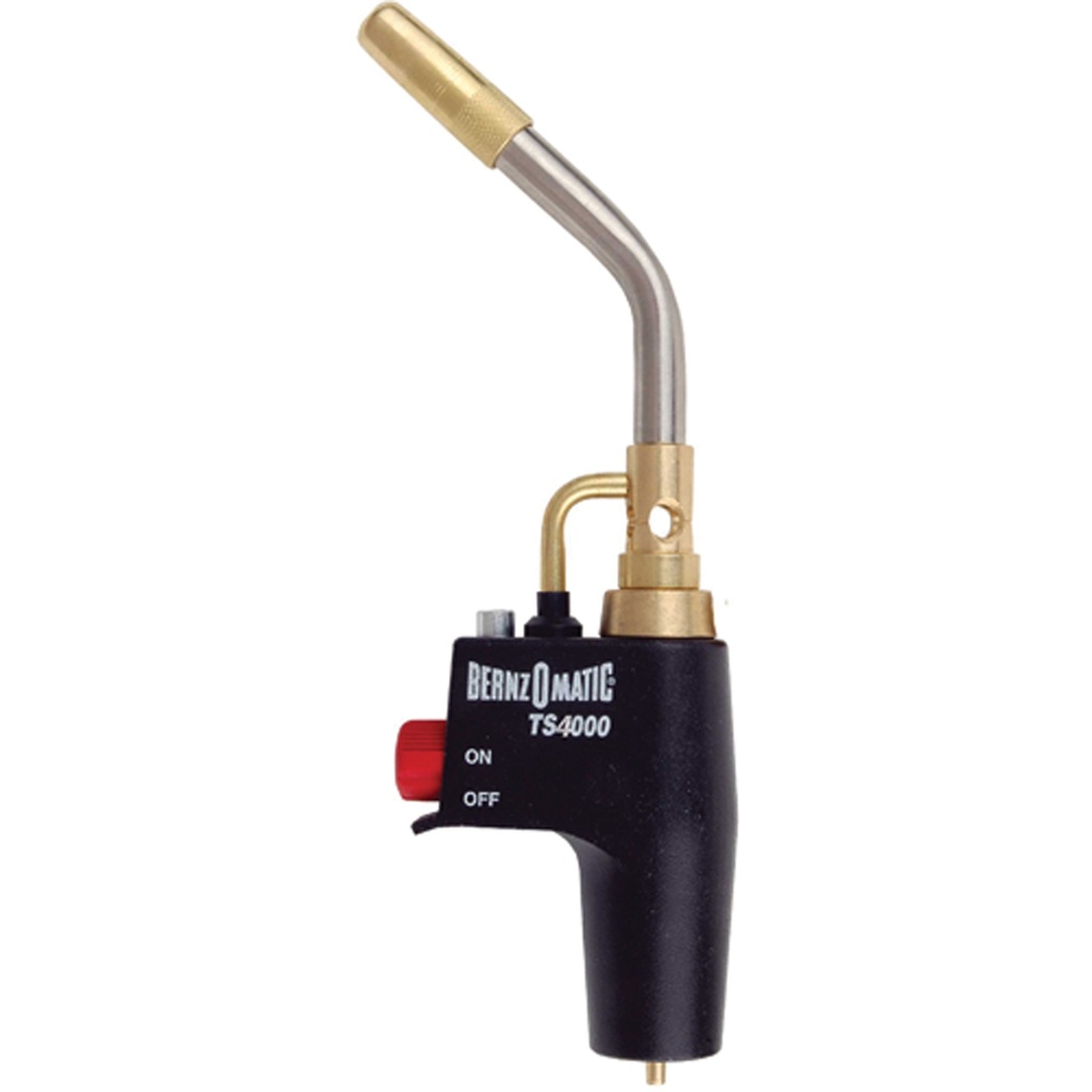 TS4000 High heat torch