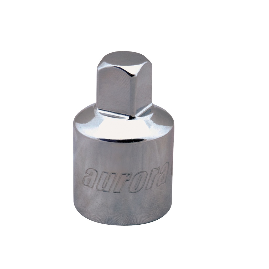 3/8" Adapter for 1/2" drive socket 1.375" long