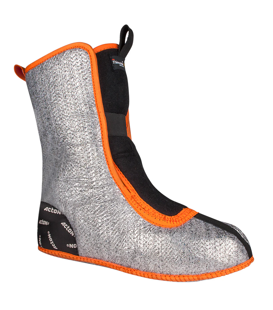 Feutres de remplacement 11.5''. Bottes de travail Raider - Fighter