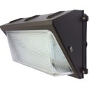 APPLIQUE MURALE DEL CLASSIQUE 60W 7000LM 5000K 120-277V BZ