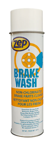 BRAKEWASH NETTOYANT DEGRAISSANT PR FREINS 20 OZ LIQ.