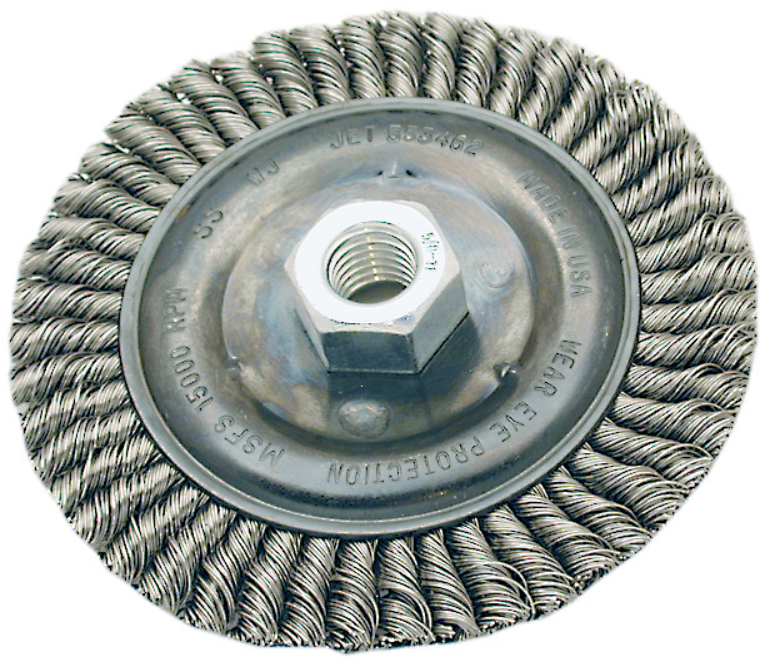 BROSSE-POUR-PASSES-DE-SOUDURE-DE-4-PO-X-1/4-POX-5/8-PO-11-NC