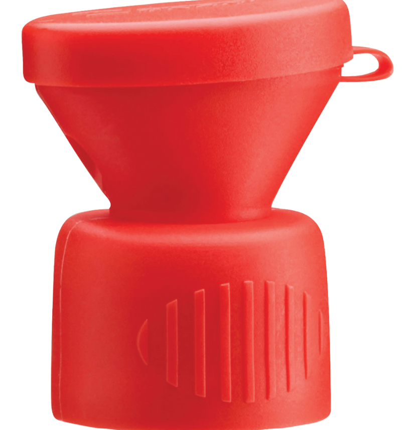Bain oculaire pour bouteille à douche oculaire DynamicMC