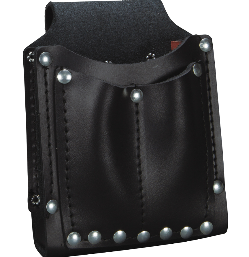 Étuis utilitaires à 3 pochettes