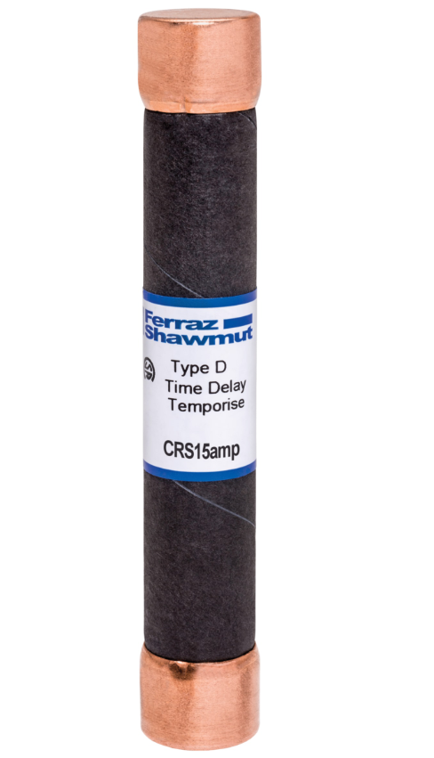 FUSIBLE CRS 15A 600V