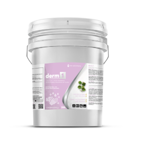 INO DERM 1 SAVON A MAINS ANTIBACTÉRIEN FLORAL 20L